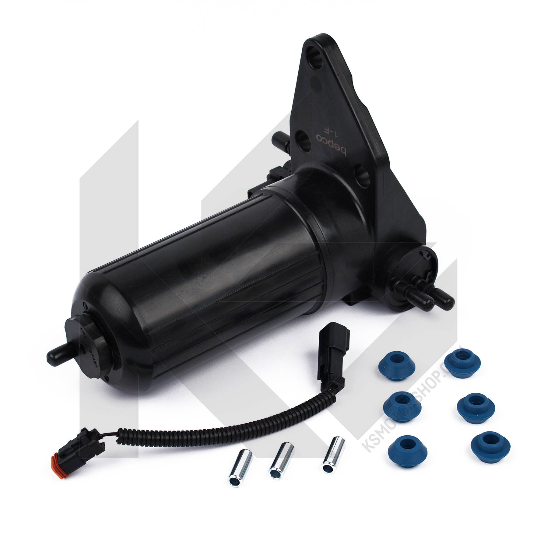 Fuel pump - electrical - ULPK0041 NON OE - 0011372881, 17