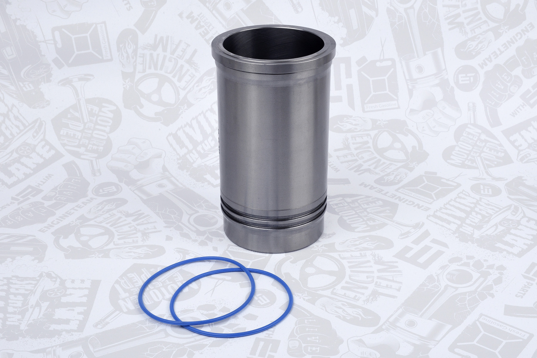 Repair Set, piston/sleeve UV0010 ET 280002002, 5951790