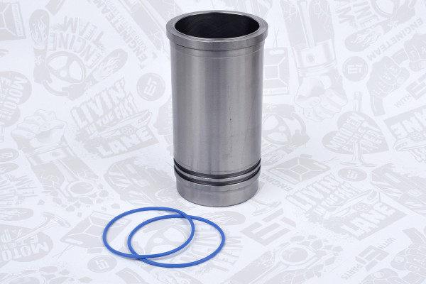 Cylinder Sleeve - VA0025 ET ENGINETEAM - W2904, 11801105, 2023WL