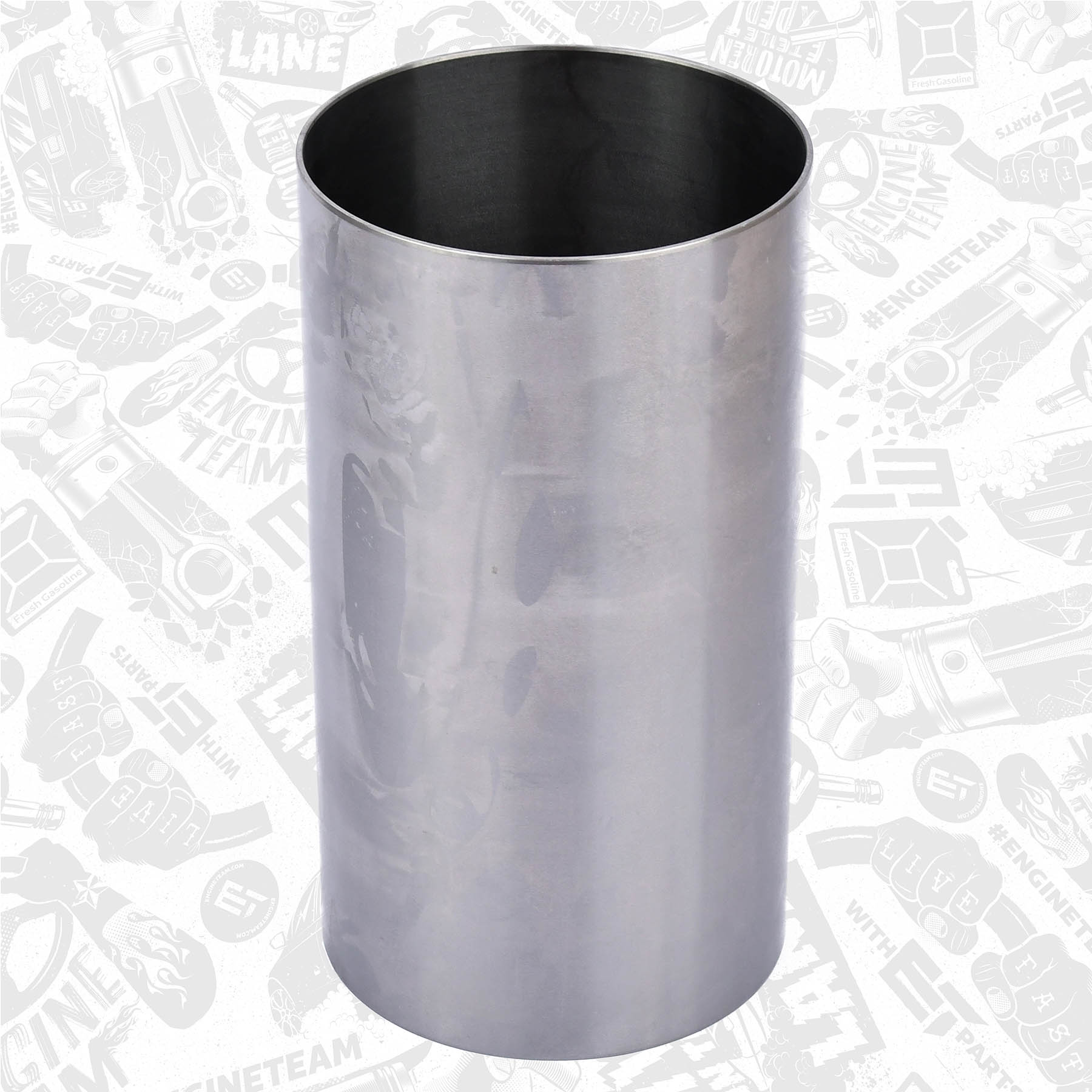 Cylinder Liner - VA0030 ET ENGINETEAM - 4919951 | K MOTORSHOP s.r.o.