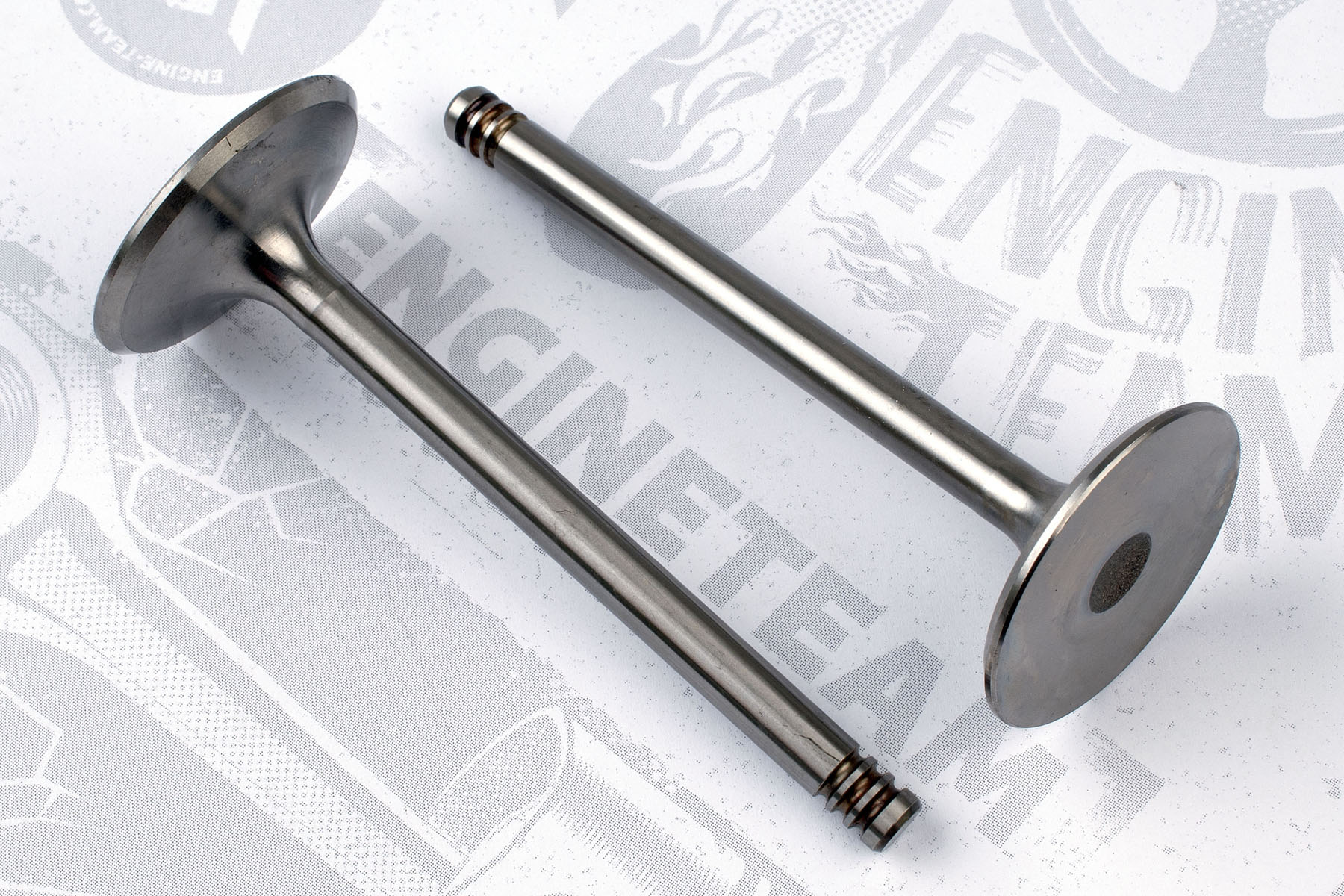 Intake Valve VI0089 ET 0948.66, 5990532, 96059361 K