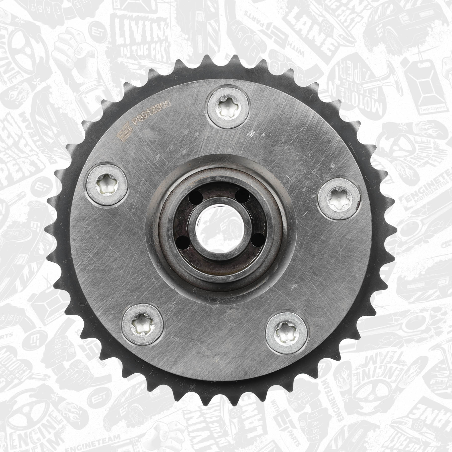 Parts# 11367500032 1136 7500 032 Timing gear in 1pc/pack HUUUGE-PA 