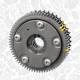 Camshaft Adjuster, VVT hub - VT0013 ET ENGINETEAM - 2720501547, 2720504347, 2720504547