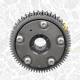 Camshaft Adjuster, VVT hub - VT0013 ET ENGINETEAM - 2720501547, 2720504347, 2720504547