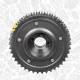 Camshaft Adjuster, VVT hub - VT0013 ET ENGINETEAM - 2720501547, 2720504347, 2720504547