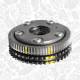 Camshaft Adjuster, VVT hub - VT0013 ET ENGINETEAM - 2720501547, 2720504347, 2720504547