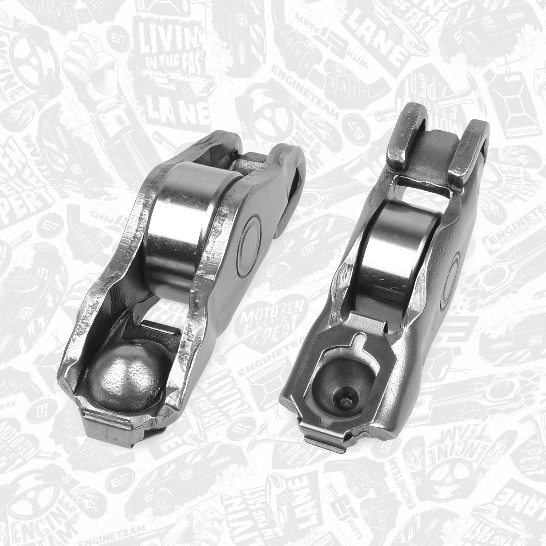 Rocker arm, engine timing VV0076 ET 06E109417