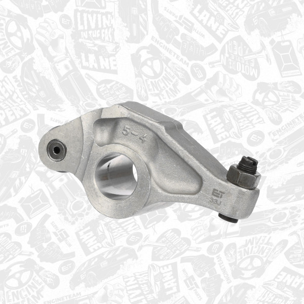 Rocker Arm, engine timing - VV0078 ET ENGINETEAM - RF2A12130C, RF2A-12 ...