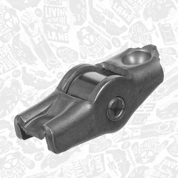 Rocker arm, engine timing - 50007627 KOLBENSCHMIDT - 0903J2  
