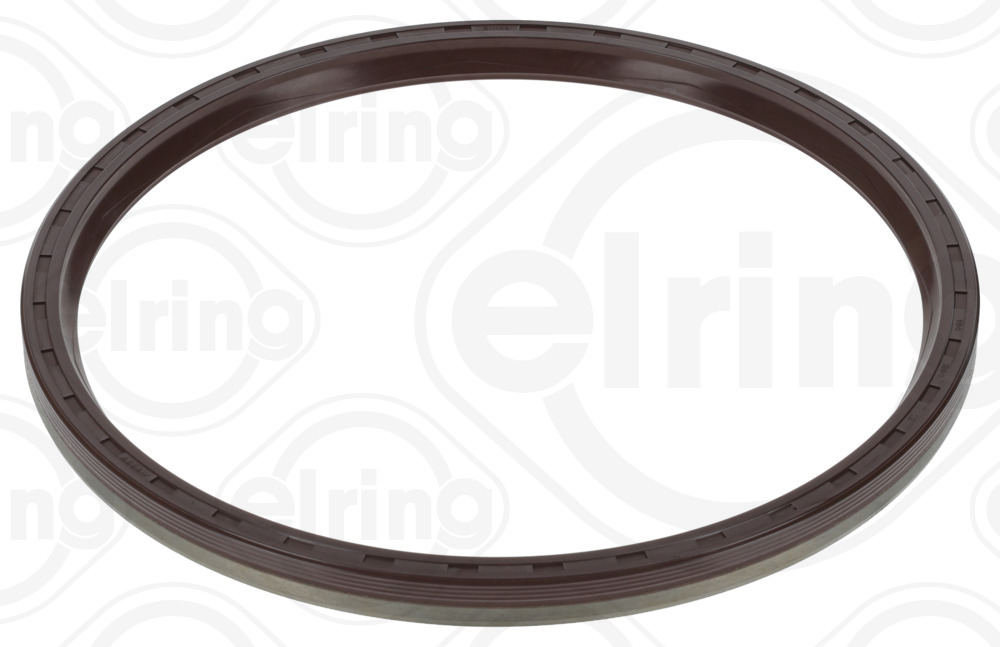 Shaft Seal, wheel hub - 018.670 ELRING - 42037610, 42037612, 40100673 ...