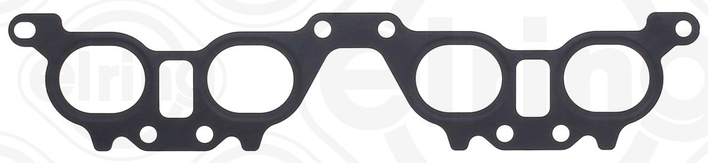 Gasket, intake manifold - 034.250 ELRING - 17177-74020, 17177-74040 ...