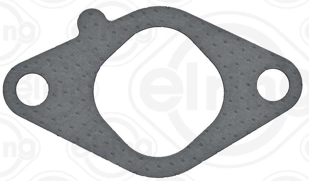 Gasket, exhaust manifold - 068.670 ELRING - 14036-2B500, 14036-53F01 ...