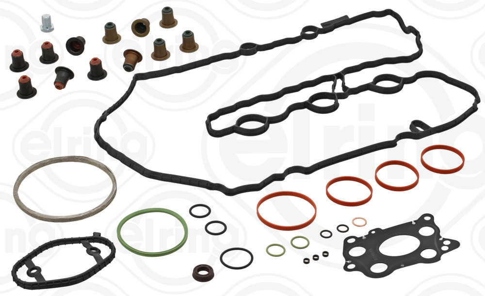 Gasket Kit, cylinder head - 100.310 ELRING | K MOTORSHOP