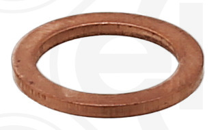 10x Sealing Ring Plug 14,0 x 20,0 x 1,5 for Audi VW Ford Mazda Mercedes