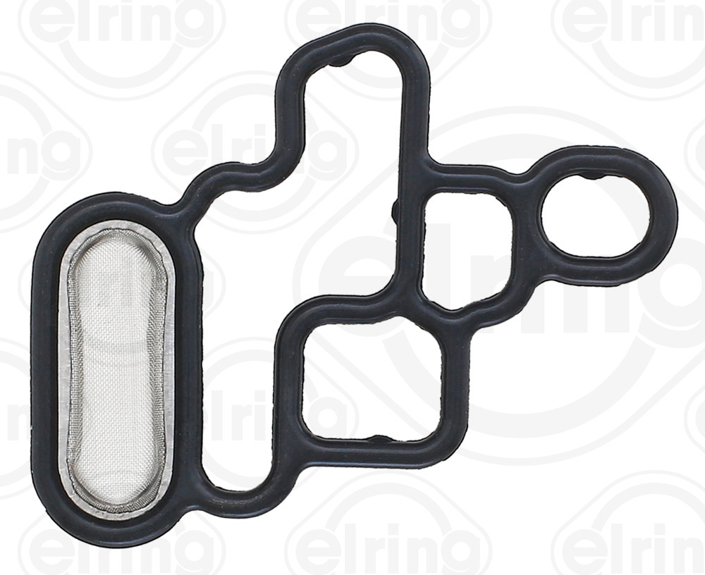Seal, camshaft adjustment - 115.310 ELRING - 15815-5A2-A01, 039-6628 ...