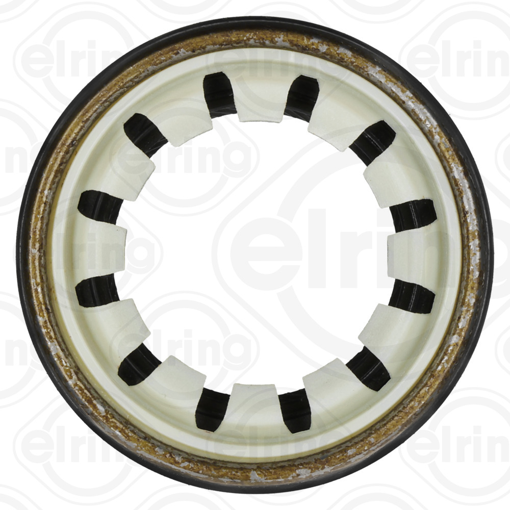 Shaft Seal, differential - 128.240 ELRING - 3121.26, 312126