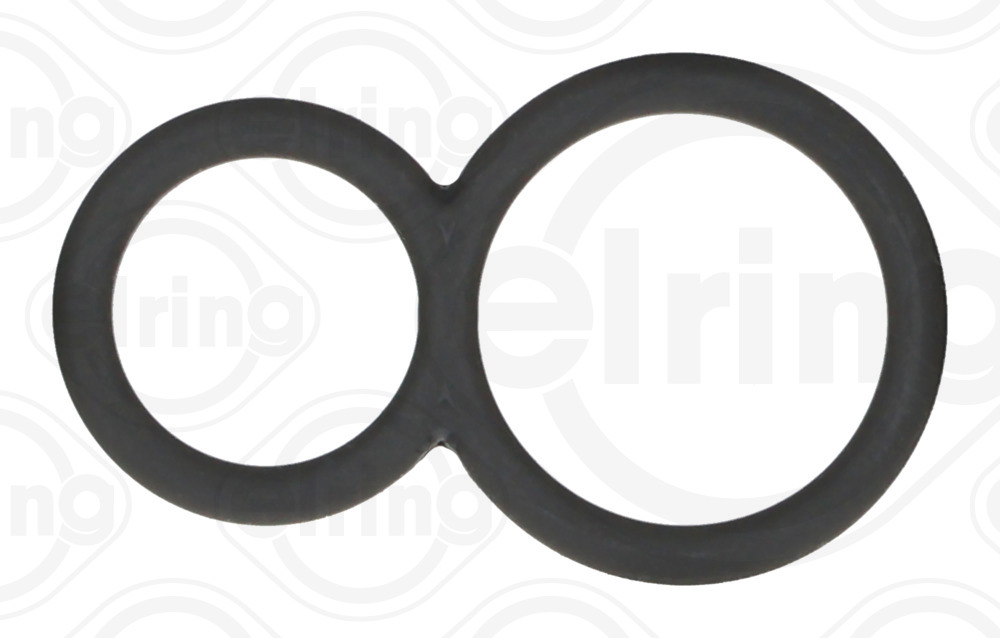 Seal, fuel line - 130.031 ELRING - 1368061, 2016583, 00941800 | K ...