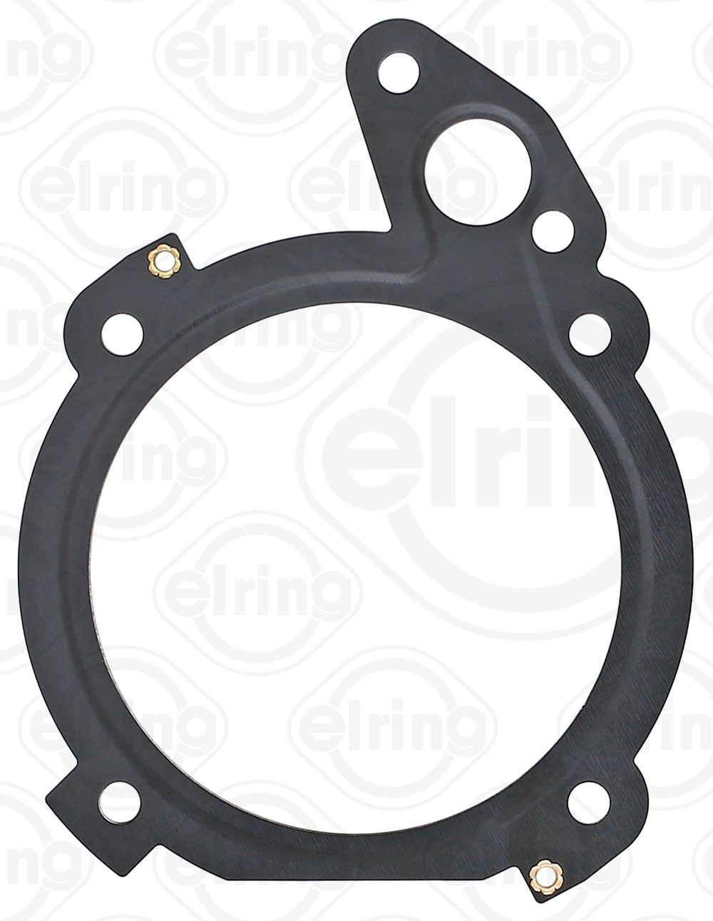 GASKET INTAKE MANIFOLD Housing For Mercedes-Benz Om441.908/923/909/913
