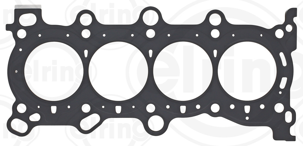 Gasket, cylinder head - 159.350 ELRING - 12251-RPY-G02, 10255200 | K ...