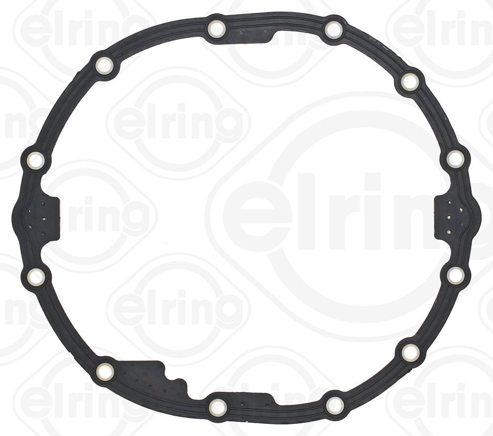 Seal, differential housing cover - 201.110 ELRING - 22943110 | K ...