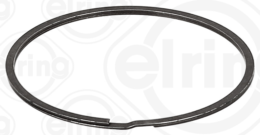 Seal Ring, exhaust manifold - 240.300 ELRING - 1775966, 1.10574, 601522 ...