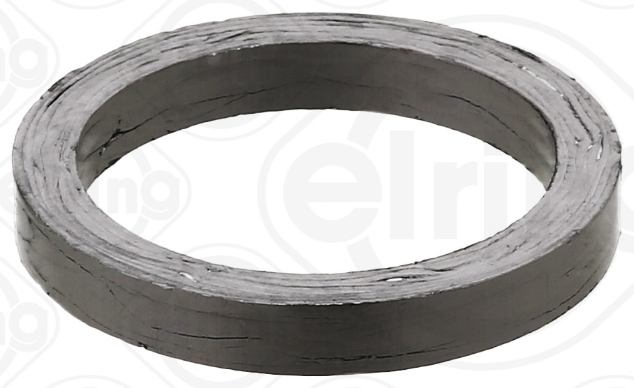 Gasket, exhaust manifold - 504.380 ELRING - 18407530606, 0315490, 101 ...