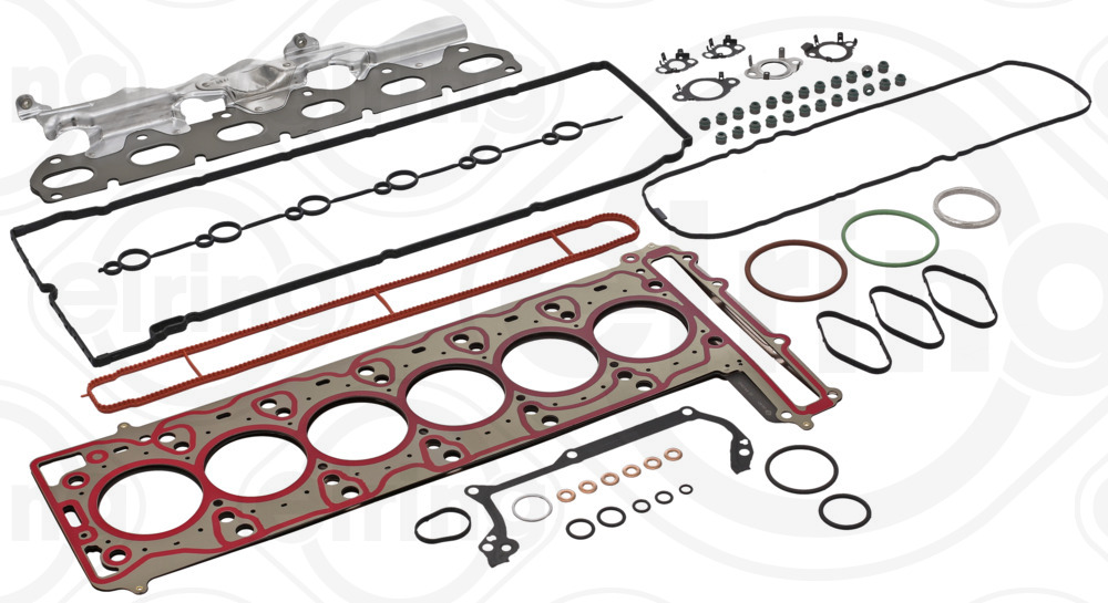 Gasket Kit, cylinder head - 530.200 ELRING | K MOTORSHOP