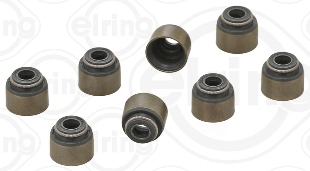 Seal Set, valve stem - 558.850 ELRING - 11347791053, 90913-02121, 90913 ...