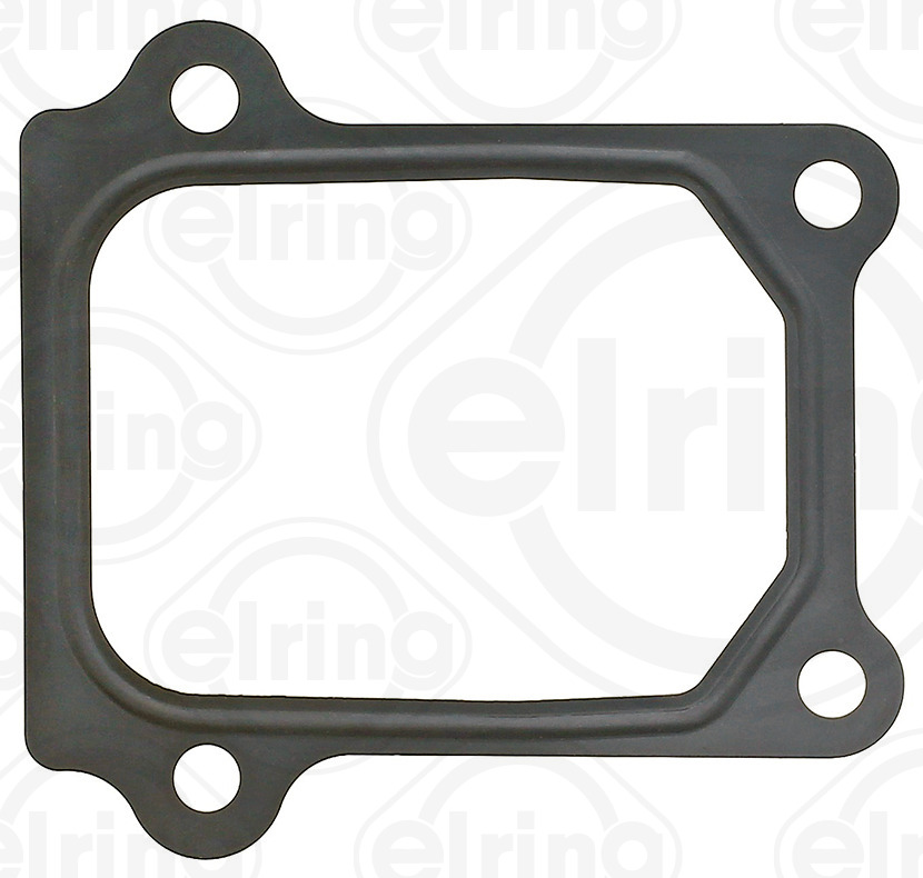 Gasket, intake manifold housing - 589.330 ELRING - 51.09905-0092 ...