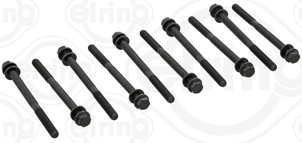 Elring 706.120 Nuts and Bolts 