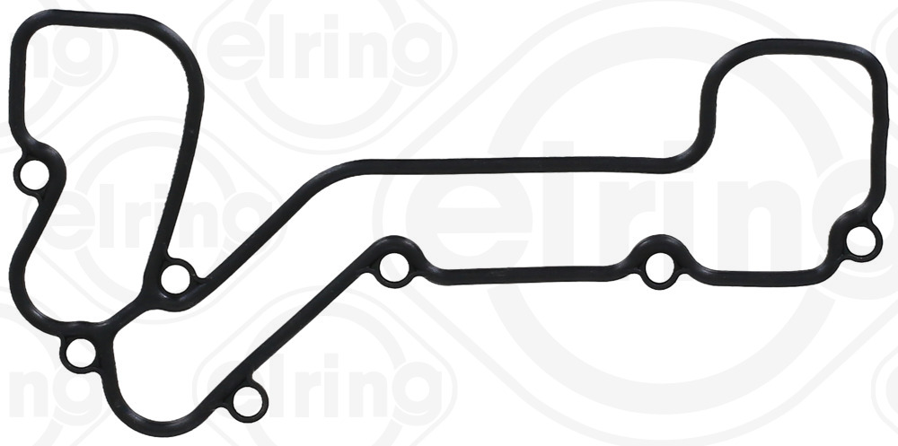 Gasket, oil cooler - 717.470 ELRING - 0001883380, A0001883380, 4.20507 ...