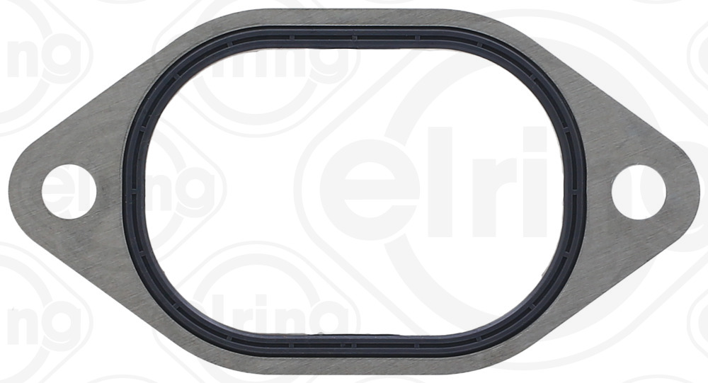 Gasket, intake manifold housing - 761.931 ELRING - 4420980980 ...