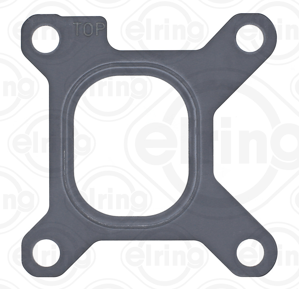 Gasket Exhaust Manifold 762 940 ELRING 51 08901 0152 51 08901 