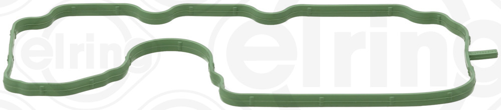 Gasket, crankcase ventilation - 789.960 ELRING - 06H103517D, 01197600 ...