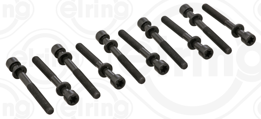 Cylinder head Opel Astra J 1.6 16V Ecotec - A16XER A16XER