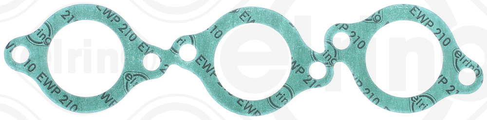 Gasket, intake manifold - 811.599 ELRING - 1730744.3, 11611256604 ...