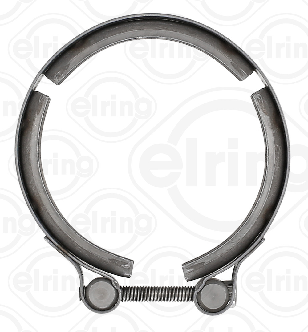 Pipe Connector, exhaust system - 836.290 ELRING - 0019955565 