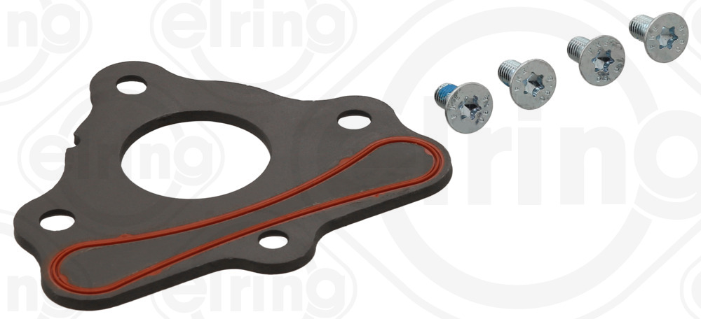 Seal, camshaft sealing cover - 857.320 ELRING - ES73115 | K MOTORSHOP