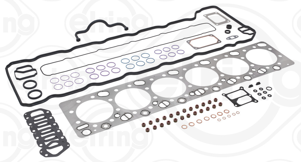 ELRING ENGINE CYLINDER HEAD GASKET 287630 P NEW OE REPLACEMENT 