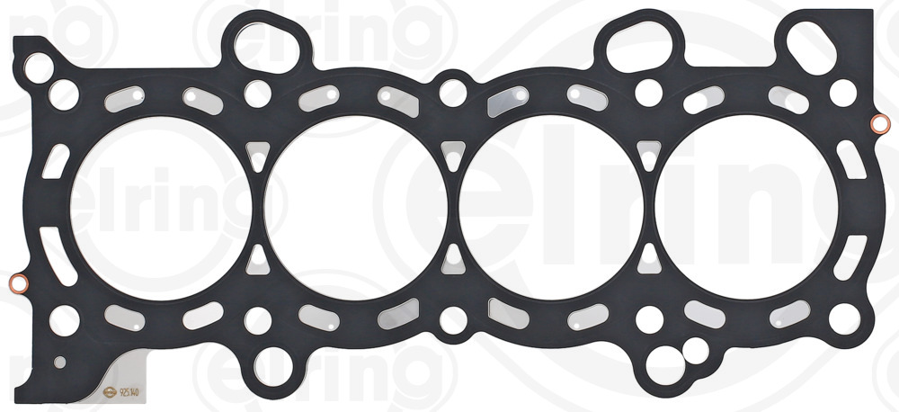 Gasket, cylinder head - 925.140 ELRING - 12251-PNA-004, 12251-PNC-003 ...