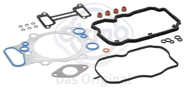 Gasket Kit, cylinder head - 138.490 ELRING - 1754607, 550469, 03-34885 ...