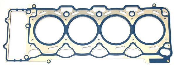 Gasket, cylinder head - 191.530 ELRING - 11127514379, 10165510, 61 ...