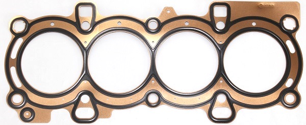 Guarnizione Testa PAYEN AE GP729.050 – Diametro 78 Mm, Spessore 0,9 Mm, In Metallo-tela, Compatibile Con Peugeot, Citroën E Mini