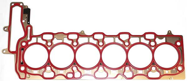 Gasket, cylinder head - 283.561 ELRING - 11128571134, 10230300, 61 ...