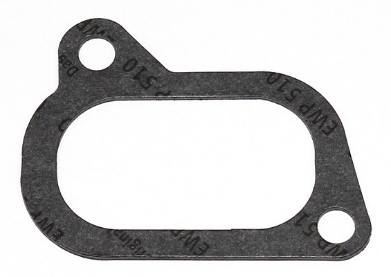 Gasket, intake manifold - 327.120 ELRING - 04102120, 04102622, 04173861 ...
