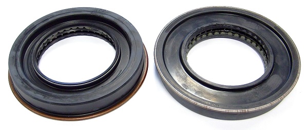 Shaft Seal, differential - 454.010 ELRING - 6790139, 7984885 