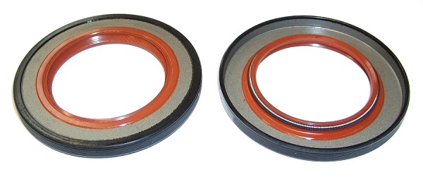 Shaft Seal Crankshaft 505 740 ELRING 0514 72 07012634 11830 K MOTORSHOP
