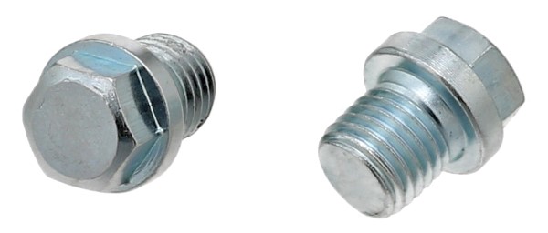 Screw Plug Oil Sump 587 830 ELRING 0029973430 07119903199 