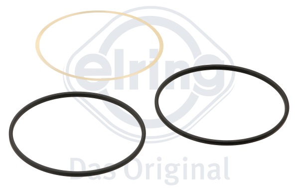 Ajusa 60002300 O-Ring Set cylinder sleeve 