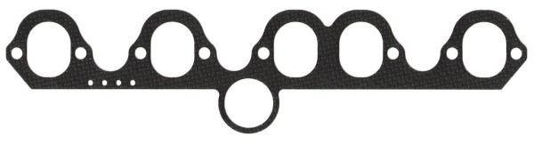 Gasket, intake manifold - 826.227 ELRING - 034129717M, 3547852-8 ...